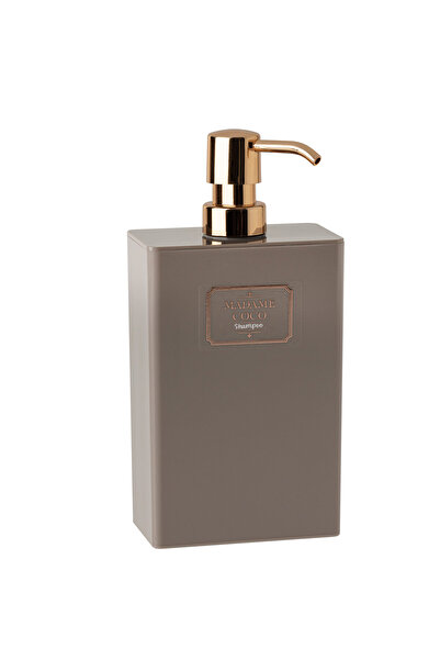 Madame Coco Coumba Şampuanlık 800ml