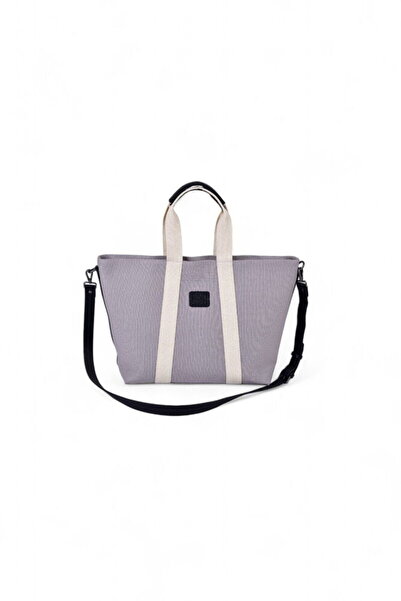 GAP Gray Women's Shoulder Bag 15802