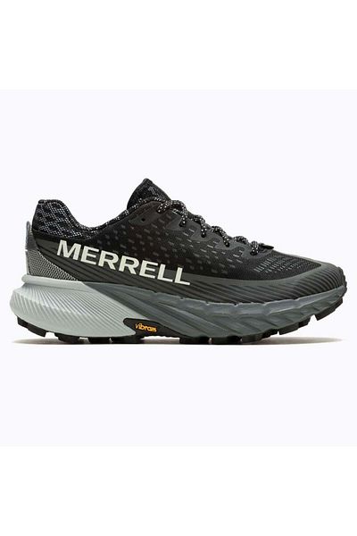 Merrell J067745 Agility Peak 5 Gtx Men's Running Shoes