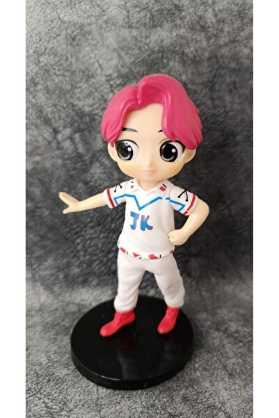 Hd Marketim Bts Bangtan Boys 15cm Karakter Figür Oyuncak Biblo 15062
