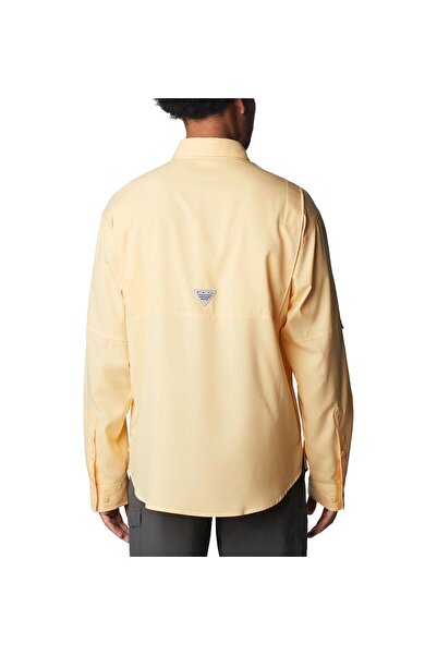 Columbia Tamiami İi Ls Shirt Erkek Gömlek FM7253