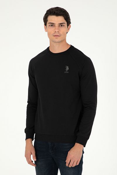 U.S. Polo Assn. Us Polo Assn. Мъжки потник 50289030 -Vr046