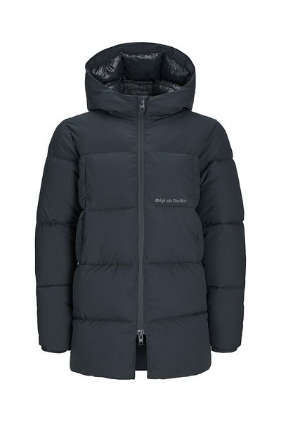 Jack & Jones Junior Steppjacke Steppjacke Junior