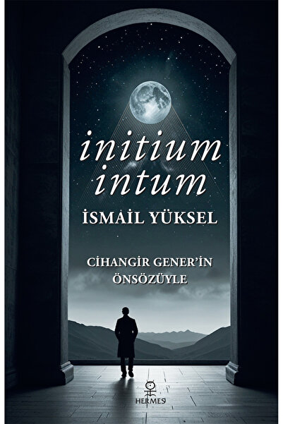 Hermes Yayınları initium intum