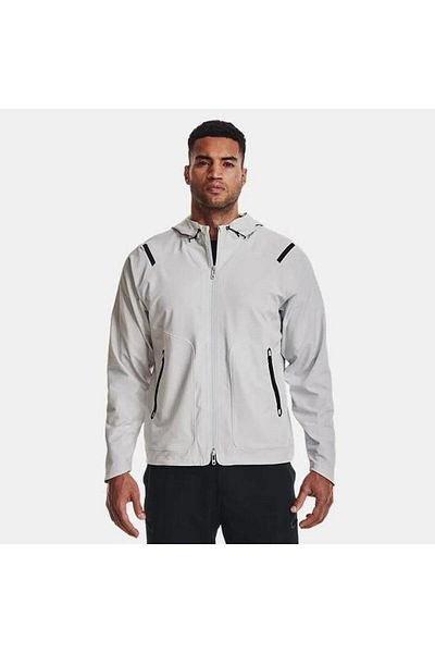 Under Armour Ανδρικός ιδρώτας Ua Unstoppable Jacket 1370494