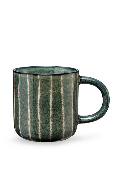 Madame Coco Bel Mais Cylindrical Mug