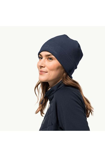 Jack Wolfskin Unisex Real Stuff Beanie - Beanie1909852
