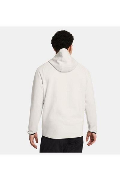 Under Armour Ανδρικό μπουφάν Ua Unstoppable Flc Fz Hd Eu 1389352