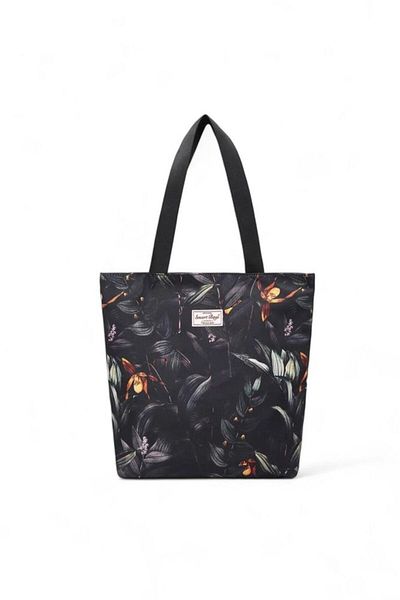 SMART BAGS Geantă de umăr pentru femei ediție tipărită cu curea 3226