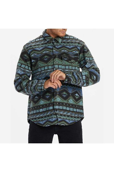 BİLLABONG Billabong Furnace Flannel Men's Shirt - ABYFT00101