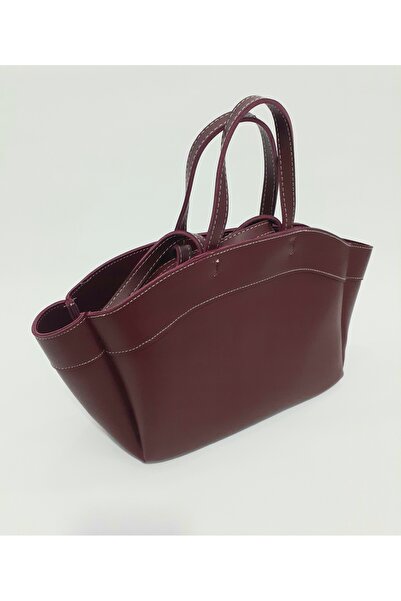 SHIKIRTI Geantă de mână și de umăr pentru femei, din piele artificială moale,...