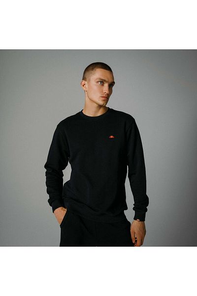 Ellesse Ανδρικό φούτερ EM466 - Φούτερ Emisuat