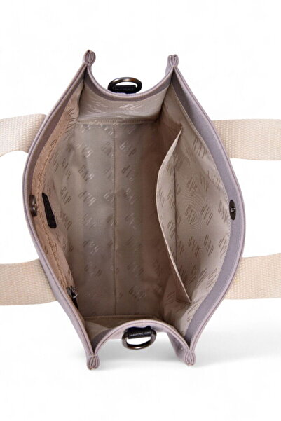 GAP Gray Women's Shoulder Bag 15800