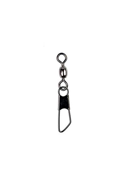 Owner 52482 Model No:3/0 - Clip Detailed Swivels