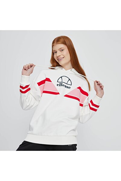 Ellesse Дамска суитшърт с качулка EF067