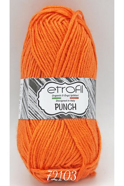 Etrofil PUNCH - Άνετη εφαρμογή