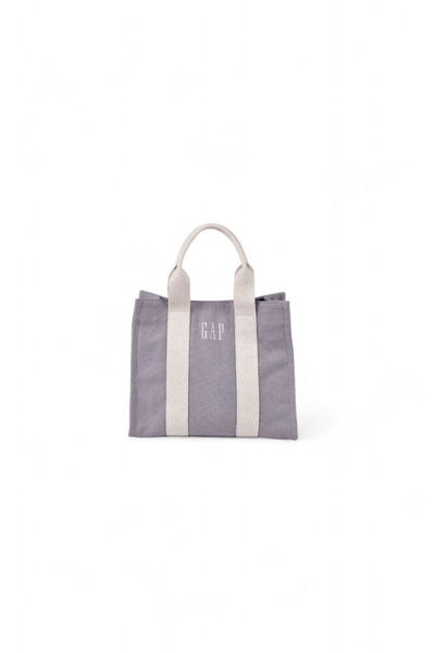 GAP Gray Women's Shoulder Bag 15800