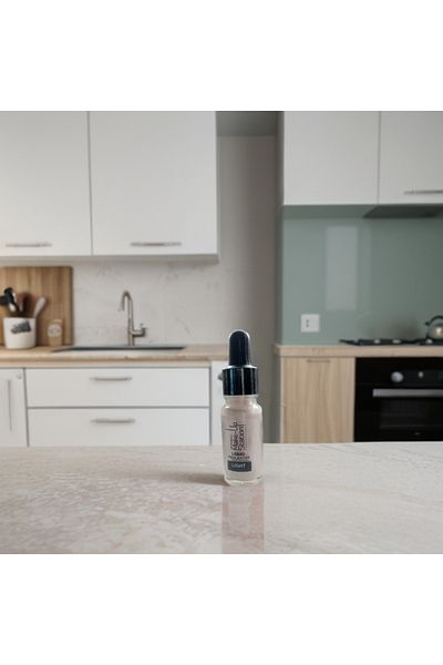 New Well Make Up Station Highlight Light