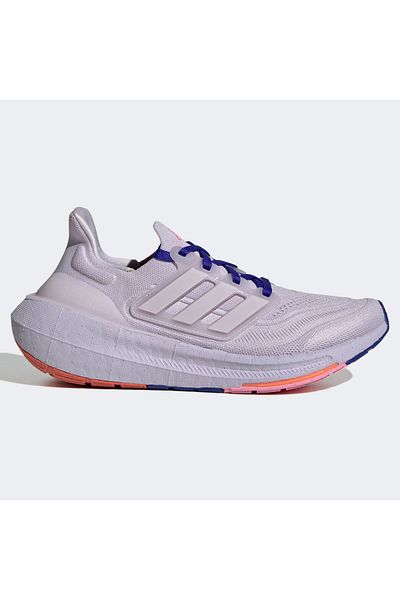 adidas Ultraboost Light W лилави дамски маратонки Hp9206