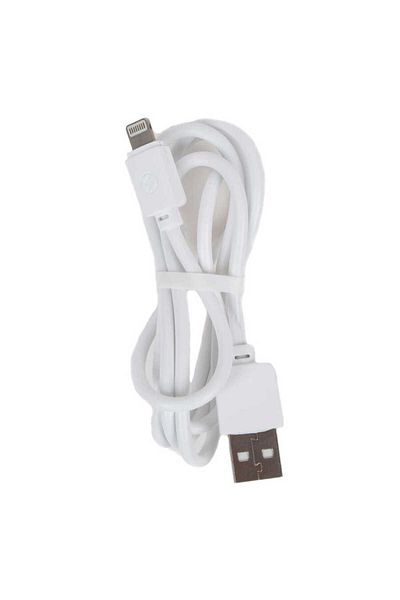 zore Z-38 Lightning White Cable-Zore