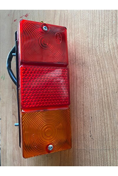Tunca Massey 240-285 Uyumlu Arka stop lambası SAĞ