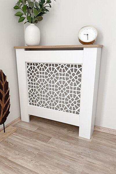 Hamdeko Petek Önü Dresuar Kaplama 116 cm, Kalorifer Petek Önü Kapatma, Petek Önü Seperatör 116 cm, Yona1