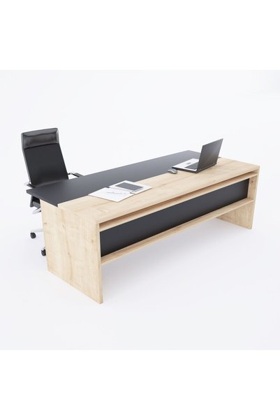 tuun design Rectan Yönetici Masası 180 cm