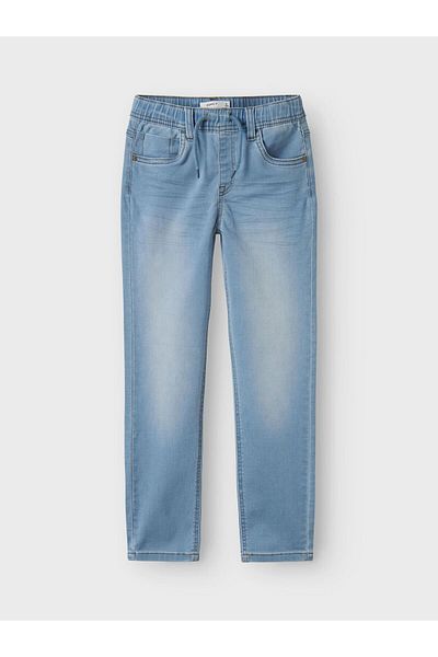 Name it Дънков анцуг Slim Fit
