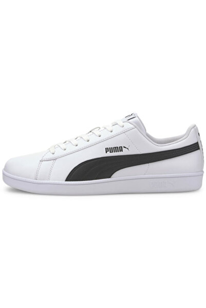 Puma Up Erkek Beyaz Spor Ayakkabı 37260502
