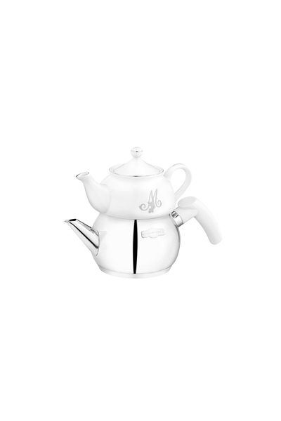 Madame Coco Marcel Teapot Set