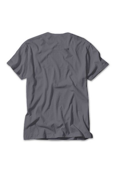 WAKHA God Of War Ragnarok Thor Gray T-Shirt