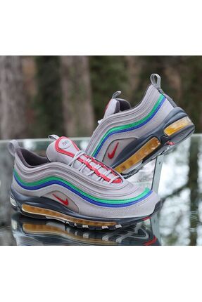 Nike Air Max 97 C 5012 001 Spor Ayakkab Fiyat Yorumlar Trendyol