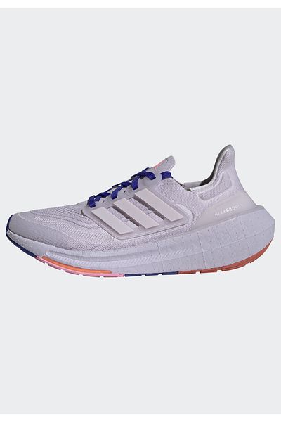 adidas Ultraboost Light W лилави дамски маратонки Hp9206
