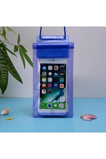 Hd Marketim Deniz Havuz Altı Su Geçirmez Kılıf Samsung Xiaomi Apple Iphone Op...