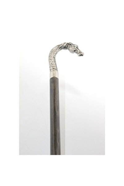 Livava At Başlikli Krom Baston, 93x10