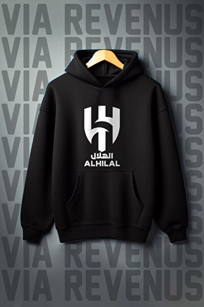 Vordevia Al Hilal Štampano Kangaroo Pocket 3 Thread Ş Čupkani materijal Wide ...