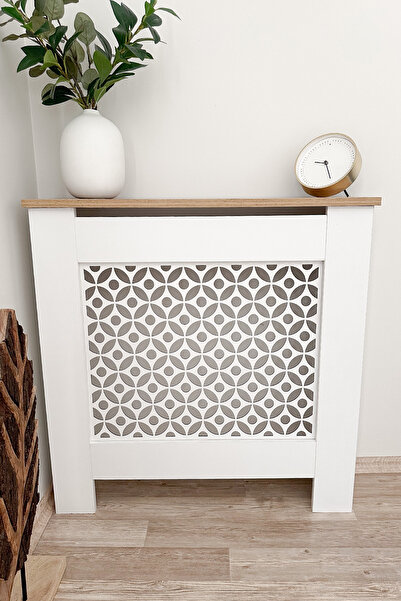 Hamdeko Petek Önü Dresuar Kaplama 96 cm, Kalorifer Petek Önü Kapatma, Petek Önü Seperatör 96 cm, Yona1