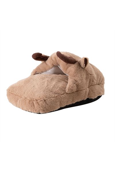 Mudo Home Deer Foot Pusher