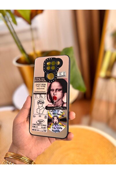 KILIF STORE Redmı Note 9 Uyumlu