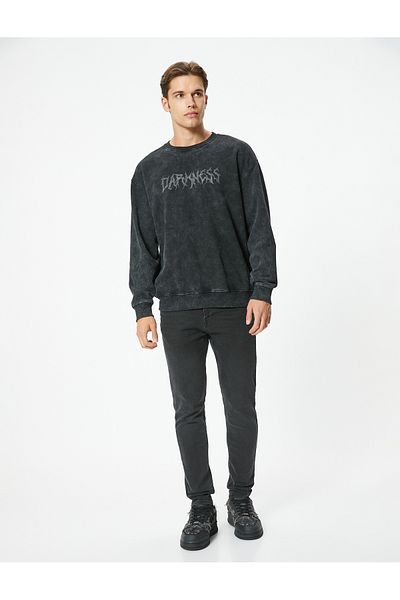 Koton Michael Jean – Skinny-Fit-Jeans