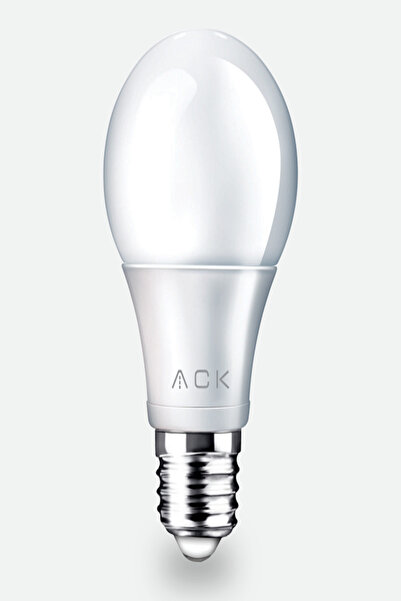 ACK Led Ampul 15 W E-27 3000K Gunışığı Işık - AA13-01520