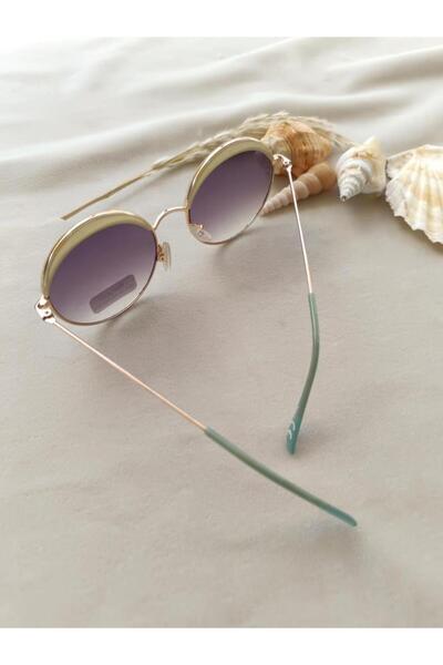 Hd Marketim Ferrucci 5610.c1 - Sunglasses in Box