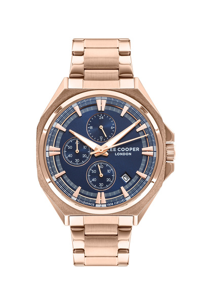 Lee Cooper LC07716.490-NM Men's Wristwatch