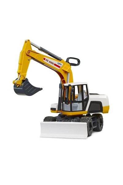 Bruder Bruder Excavator 03413