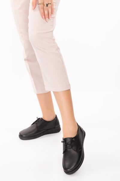 ARTI ARTI AYAKKABI Artı-Artı001-2244 Γνήσια Δερμάτινα Ορθοπεδικά Γυναικεία Μα...