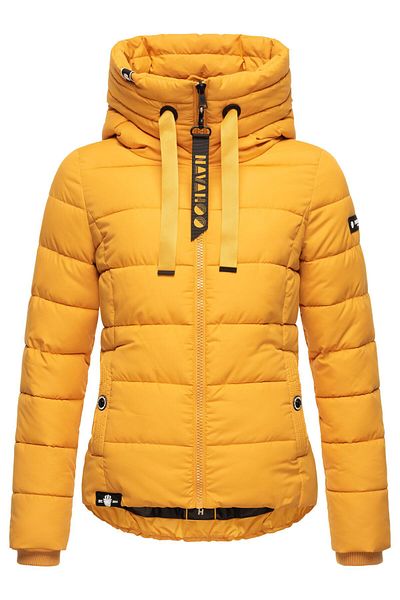 Navahoo Steppjacke Amayaa