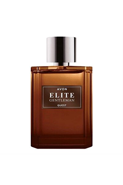 AVON Elite Gentleman Quest Erkek Parfüm Edt 75 ml