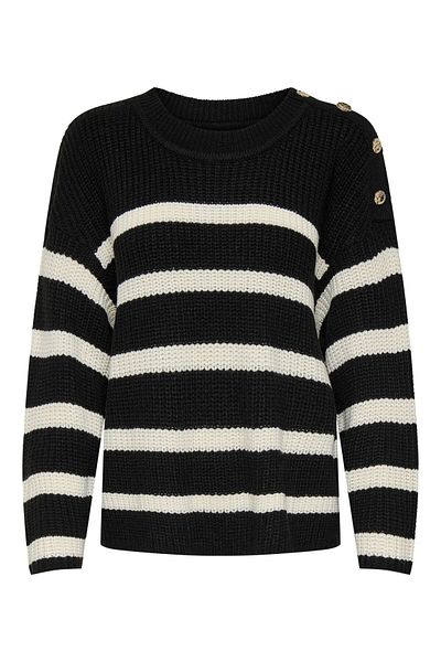 JDY Strickpullover JDYJUSTY Strickpullover