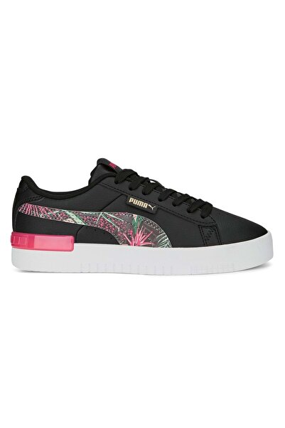 Puma Jada Vacay Queen Jr - Μαύρα γυναικεία αθλητικά παπούτσια