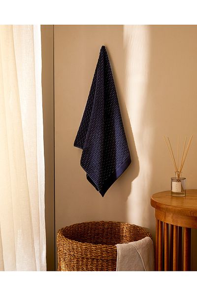 Madame Coco Marty Face Towel